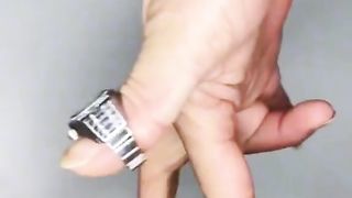 Finger Dance