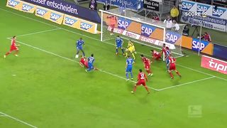 1 in a Trillion Moments in Football