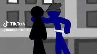 Stickman Warrior????????????????