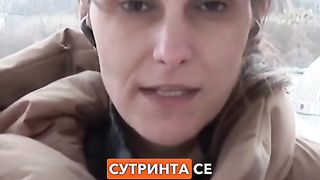 РУСКИ РАКЕТИ УДАРИХА БЪЛГАРСКОТО ПОСОЛСТВО В КИЕВ