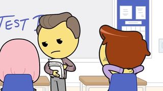 School Fails