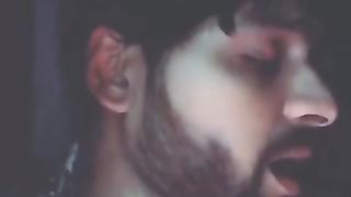 lipsing guy