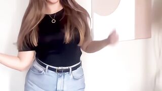 Gorgeous Celebrity beautiful Girl