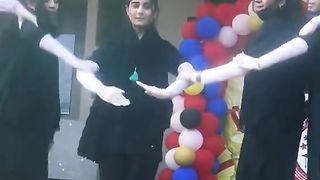 Creative video
