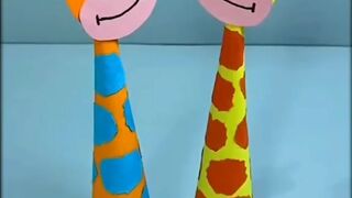 Paper Art DIY