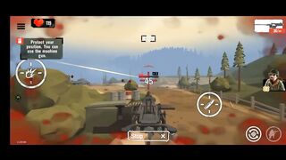 ( SUBSCRIBE FOR MORE VIDEOS )  D-Day Triumph: Allied Forces Capture Normandy Beach and Airport | WWII War History  003