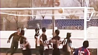 MESSI when He was young. Save me if you view this video ????????????????