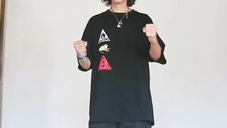 Boogie Dance