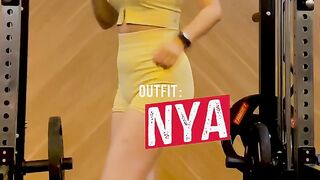 Gym Exercices