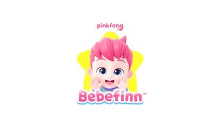 Bayi Mobil bum bum, brum brum | Lagu Anak | Bebefinn Bahasa Indonesia