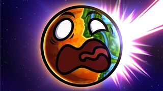 How to terraform Mars!