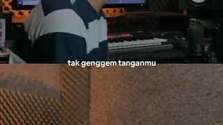 Lirik lagu"tulus"