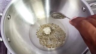 Baigan fry recipe