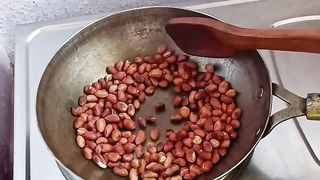 Peanut butter
