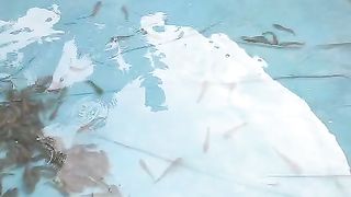 Selalu siapkan obat antibiotik untuk jaga-jaga jika ikan lele terserang penyakit