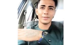 Danish zehen new video ????