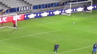 The best goal in FRANCE OMG !!!!!!!!!!!!!!!