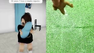 #POV MY MUM ALWAYS WILL LOVE ME IN ROBLOX ????????