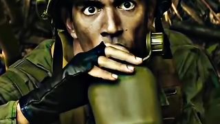 Hollywood movie best dangerous short scene ???? __ (_Bre_Petrunko_) __ #status #shorts #hollywoodmovie