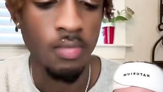 HUGE PIMPLE POP!???? #acne #skincare #skincareroutine #beauty #acnetreatment #pimplepopping #skin.