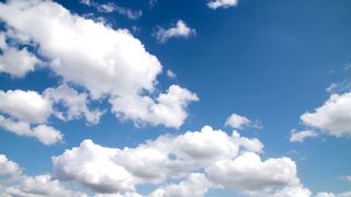Clouds
