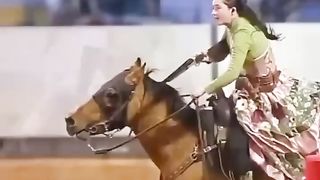 Horse Racing