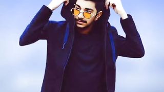 Shazil you too 3 you too