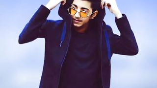 Shazil you too 3 ???? you have to do it was
