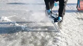 Fishing