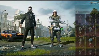 Pubg account selling full low price
