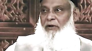 Dr Israr Ahmed Marhoom