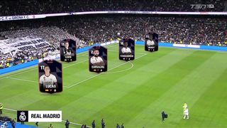 Real Madrid - Girona  4:0 | La Liga | 10. 02. 2024
