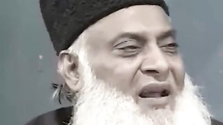 Dr Israr Ahmed Marhoom