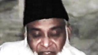 Dr Israr Ahmed Marhoom