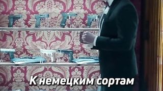 Джон Уик выбирает оружие. Джон Уик 2 #shorts #фильм #фильмы