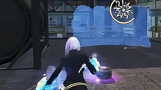 TELEPORT PART 3