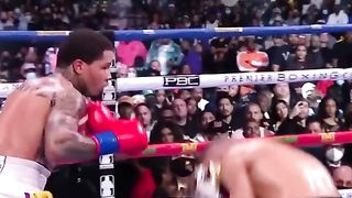 Best fight?