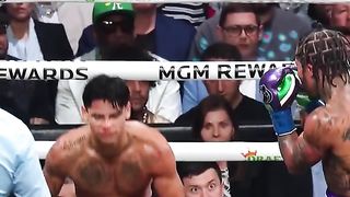 Greatest fight all time