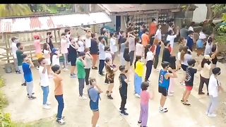 Chicken dance
