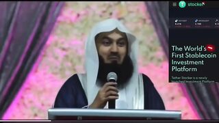 Funny speech