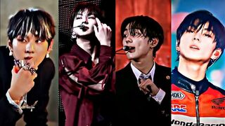 JUNGWON TIKTOK EDITS COMPILATION. BIRTHDAY SPECIAL