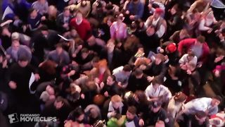 Spider-Man Movie (2002) - Green Goblin Attacks the Festival Scene (5/10)