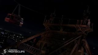 Spider-Man Movie (2002) - Bridge Rescue Scene (7/10)