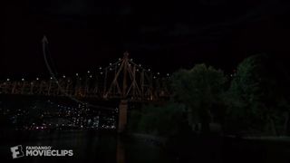 Spider-Man Movie (2002) - Spider-Man vs. Green Goblin Scene (8/10)