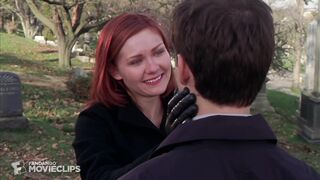 Spider-Man Movie (2002) - With Great Power Comes Great Responsibility Scene (10/10)