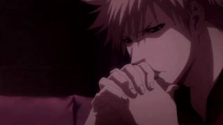 Ichigo vs Yhwach - Bleach - Anime