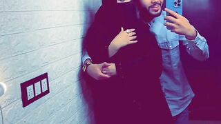 Love you mari jaan