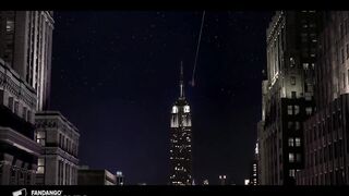 Spider-Man 2 - Peter Loses His Powers Scene (4/10)