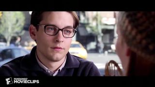 Spider-Man 2 - Cafe Kidnapping Scene (5/10)