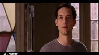 Spider-Man 2 - Thank You, Mary Jane Watson Scene (10/10)